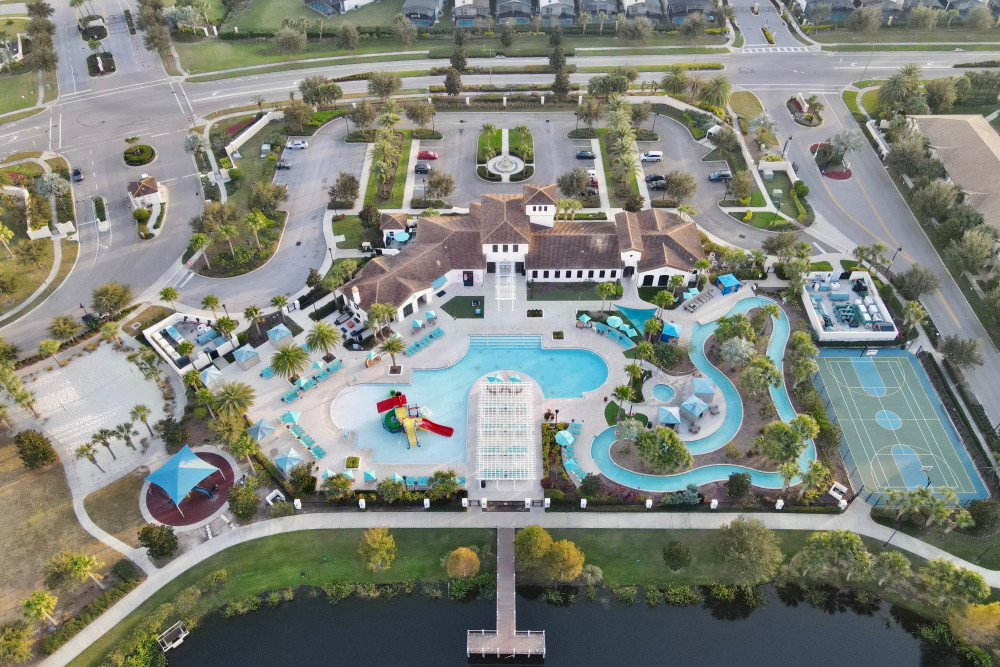 Windsor at Westside 1700