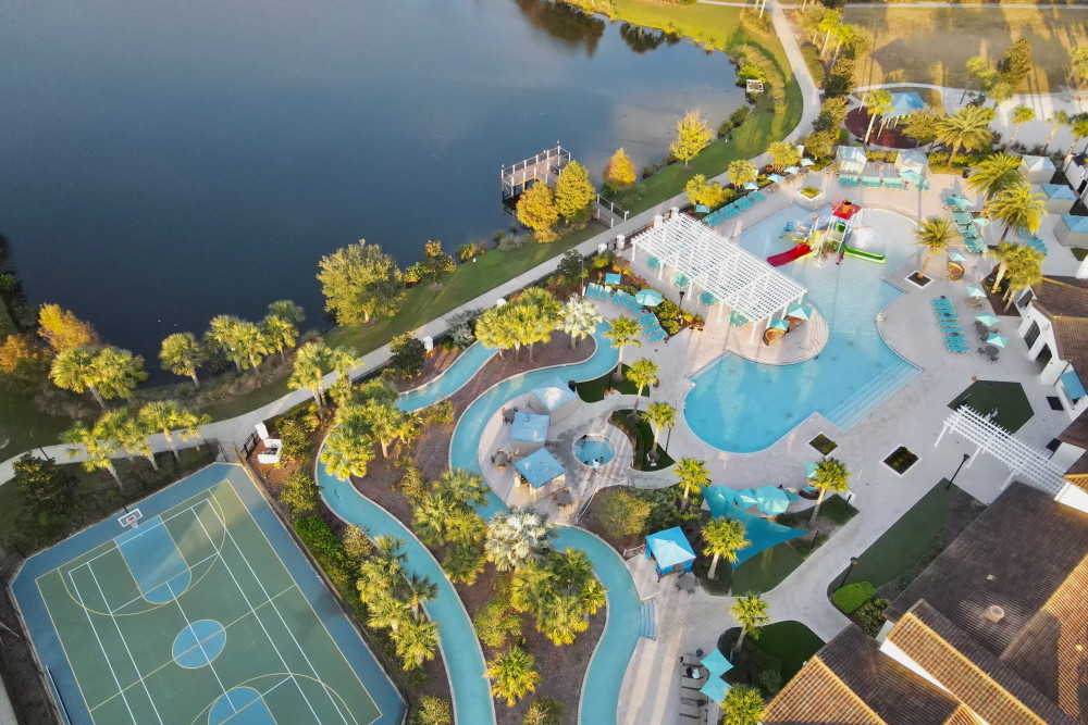 Windsor at Westside 1700