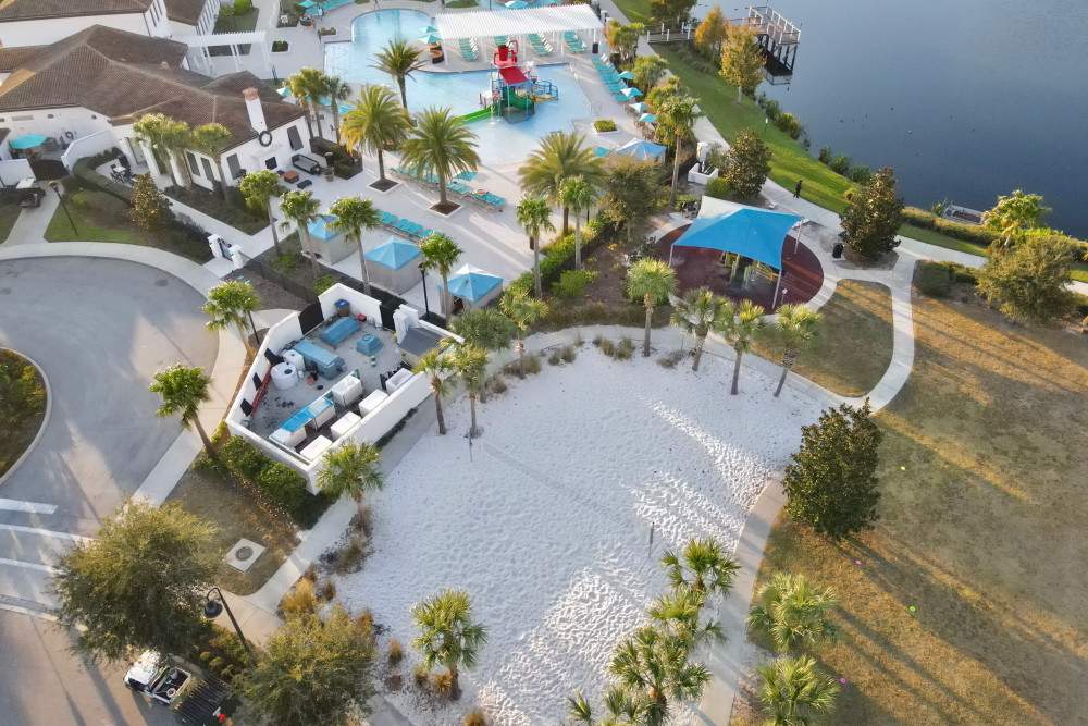 Windsor at Westside 1700