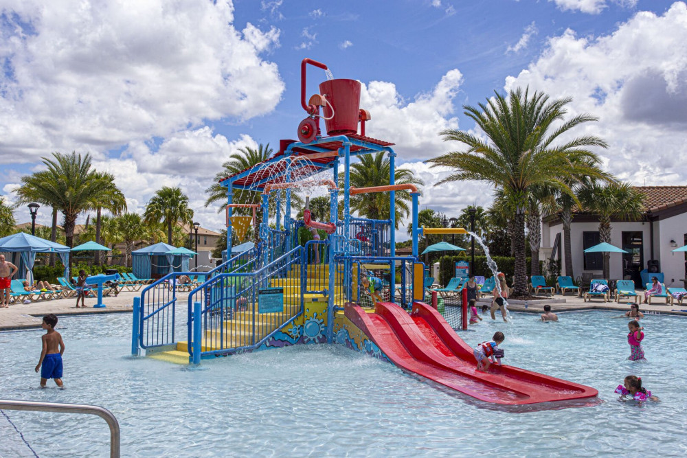 Windsor at Westside 1700