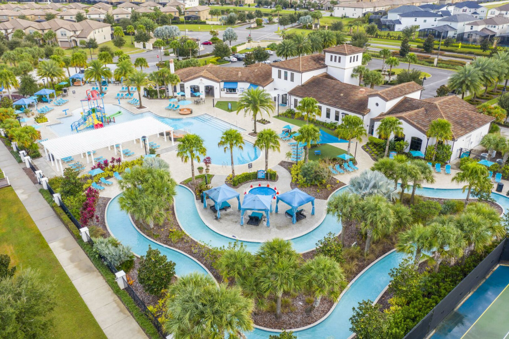 Windsor at Westside 1700