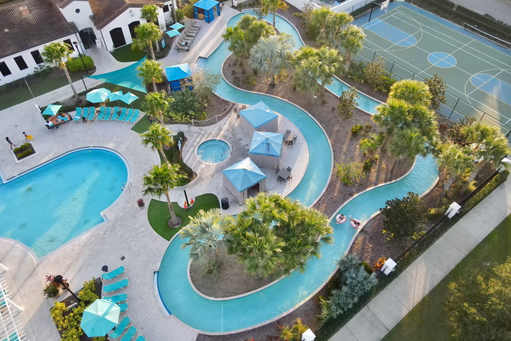 Windsor at Westside 1700