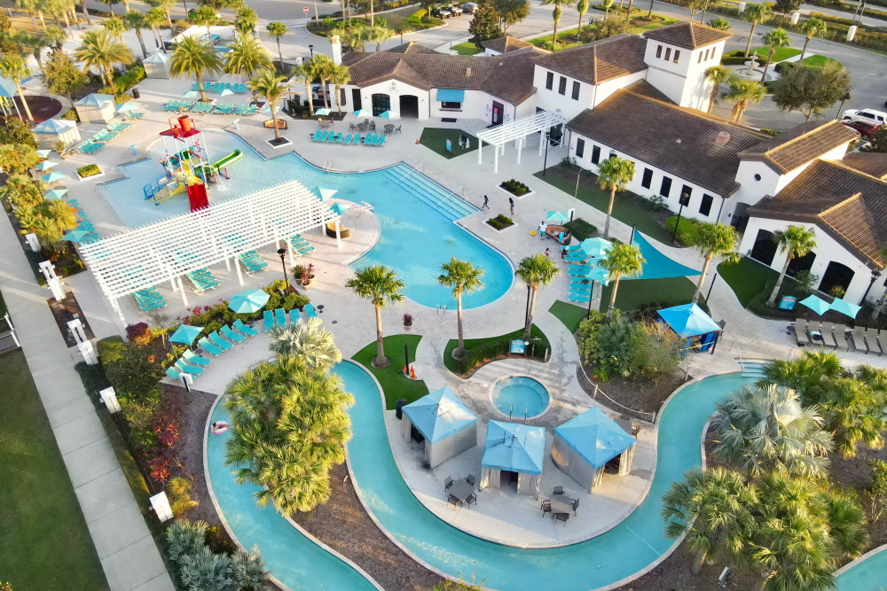 Windsor at Westside 1700