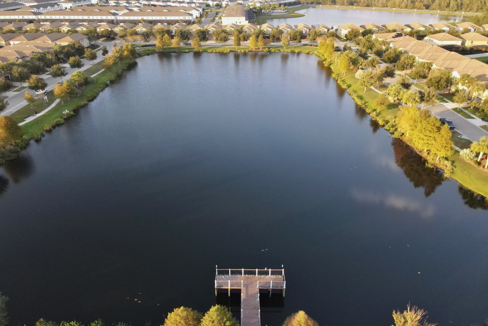 Windsor at Westside 1700