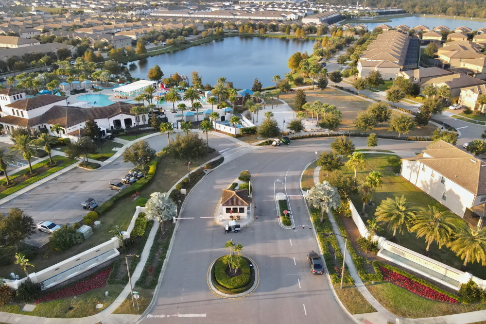 Windsor at Westside 1700