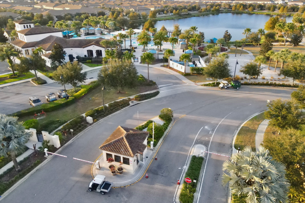 Windsor at Westside 1700