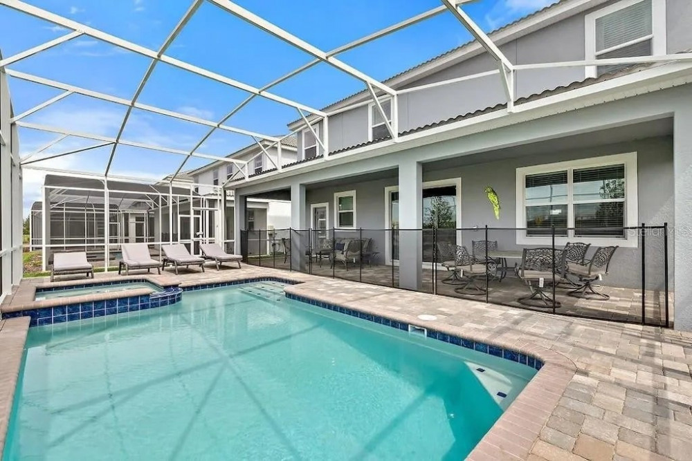 Championsgate 877