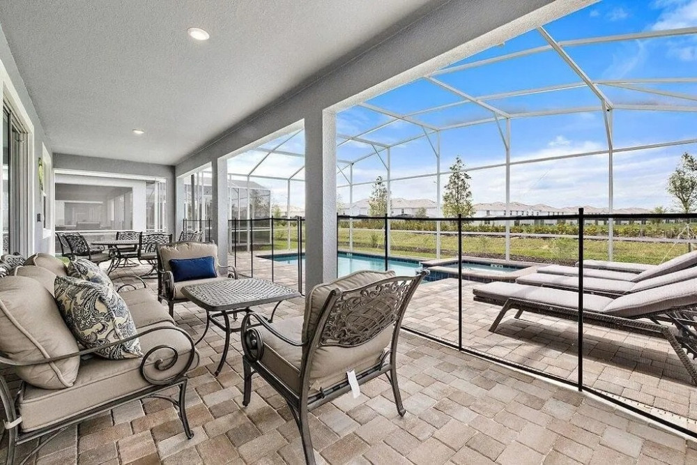 Championsgate 877
