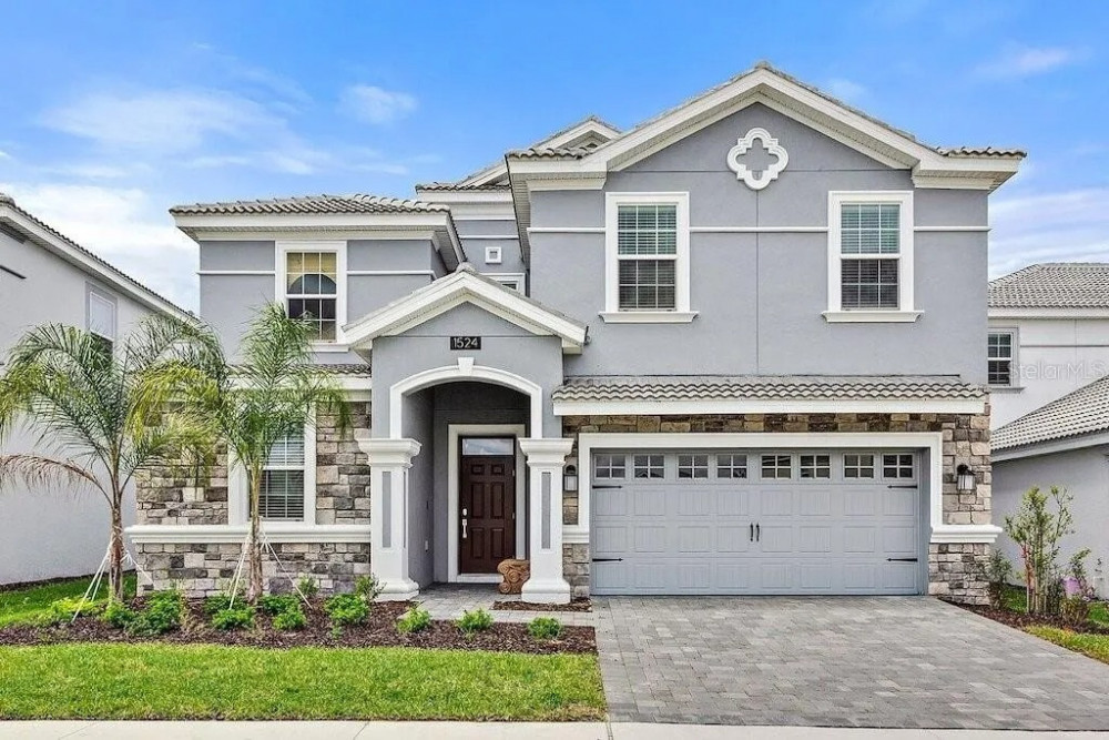 Championsgate 877