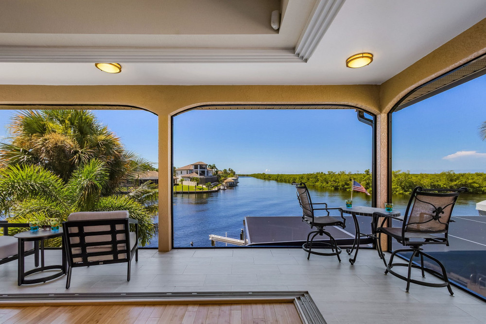 Cape Coral 1089