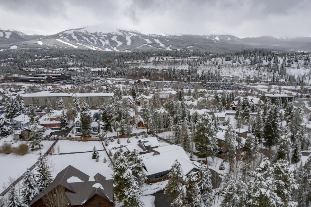 Breckenridge 145