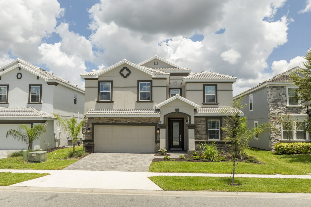 Championsgate 884