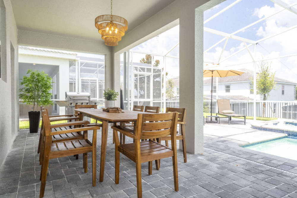 Championsgate 884