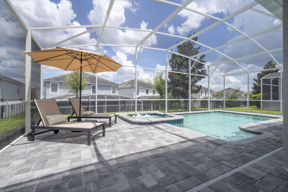 Championsgate 884