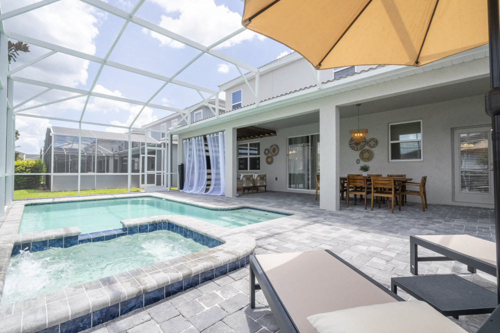 Championsgate 884