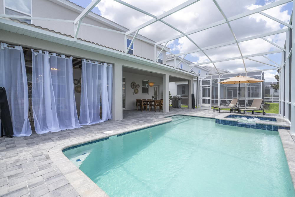 Championsgate 884