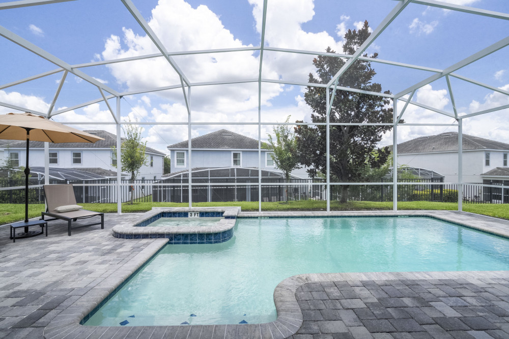 Championsgate 884