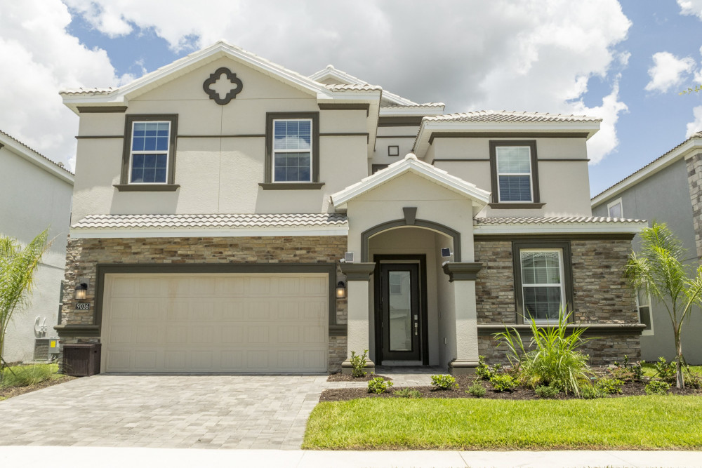 Championsgate 884