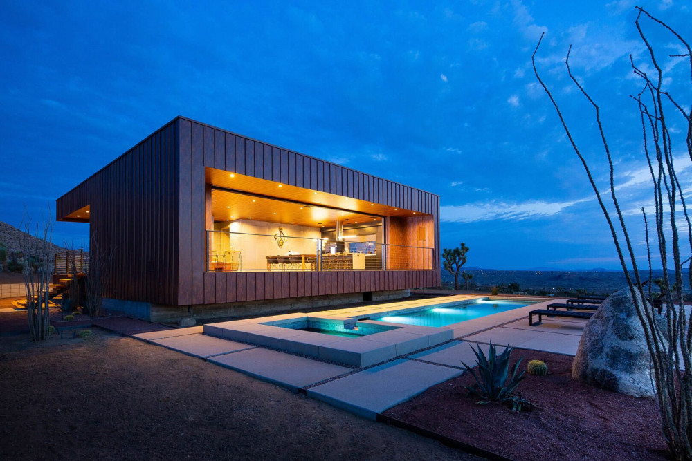 Joshua Tree 71