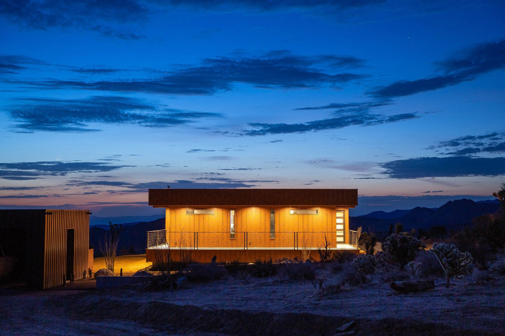 Joshua Tree 71
