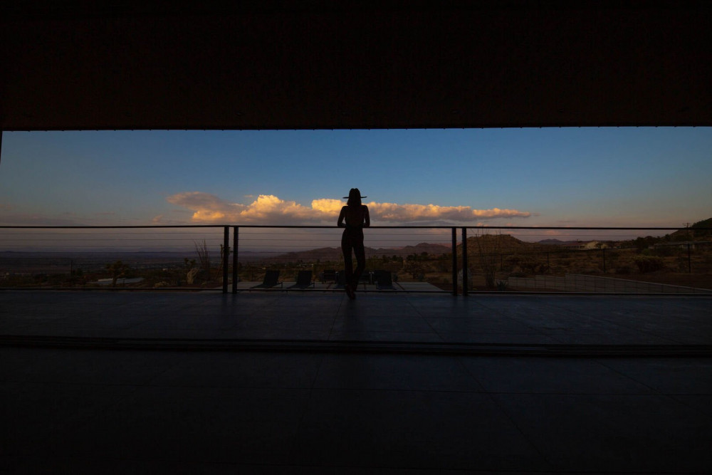 Joshua Tree 71