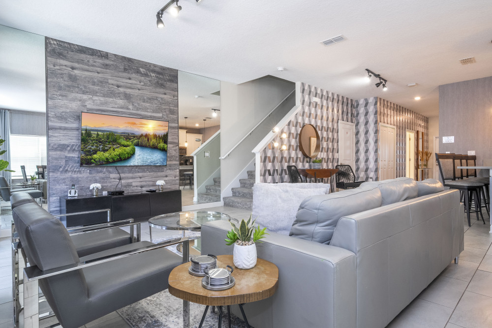 Storey Lake Resort 556