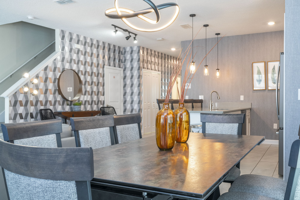 Storey Lake Resort 556