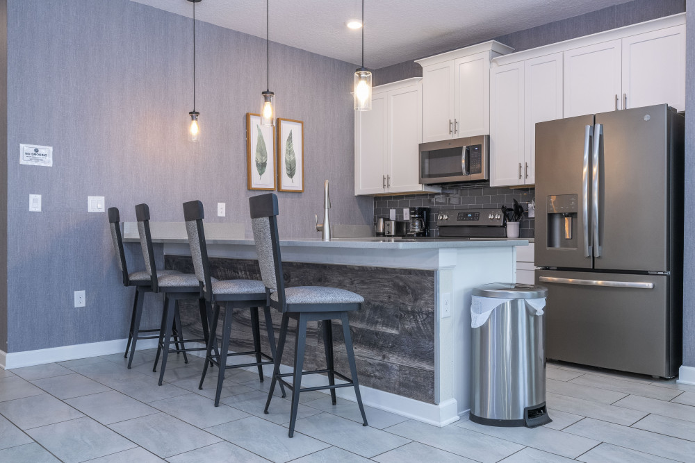 Storey Lake Resort 556