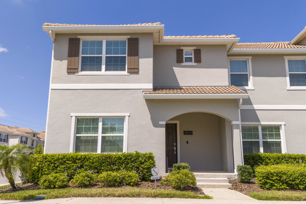 Storey Lake Resort 556