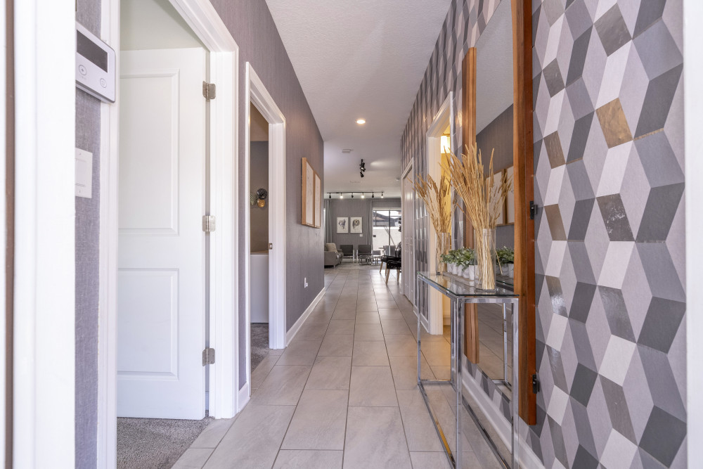 Storey Lake Resort 556