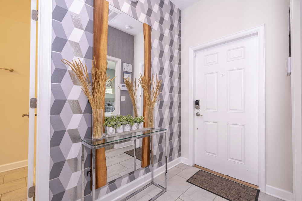 Storey Lake Resort 556