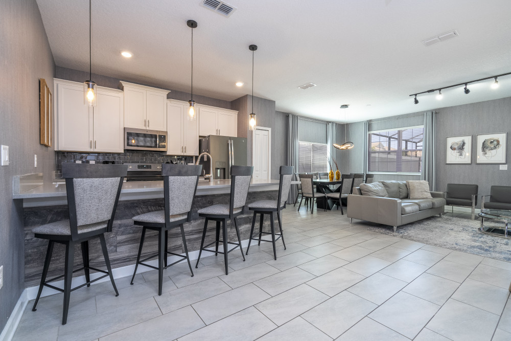 Storey Lake Resort 556