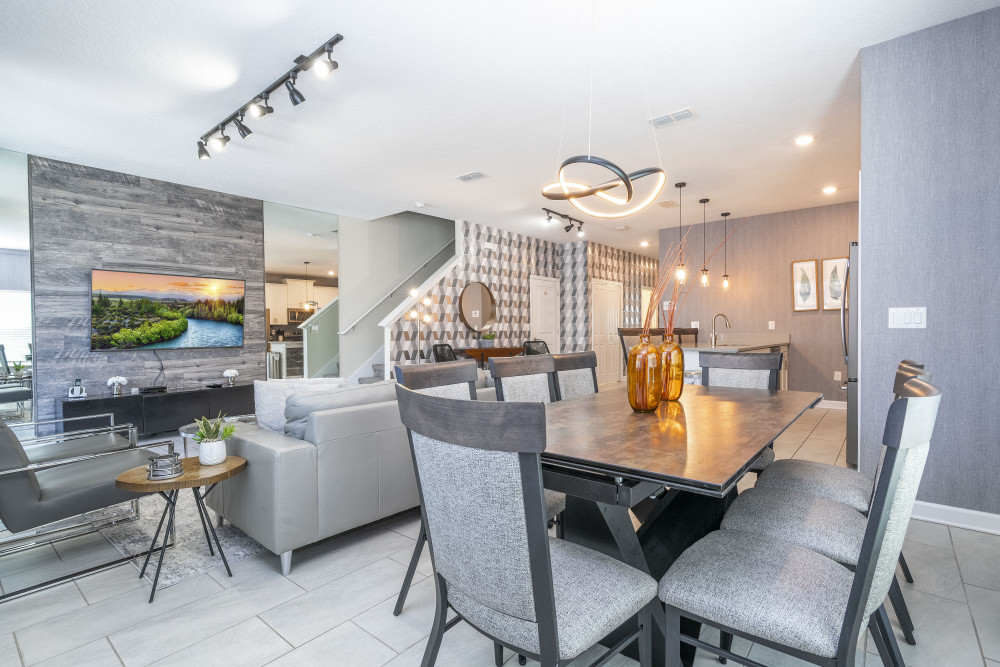 Storey Lake Resort 556