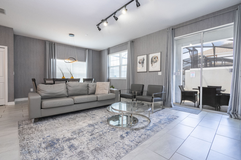 Storey Lake Resort 556