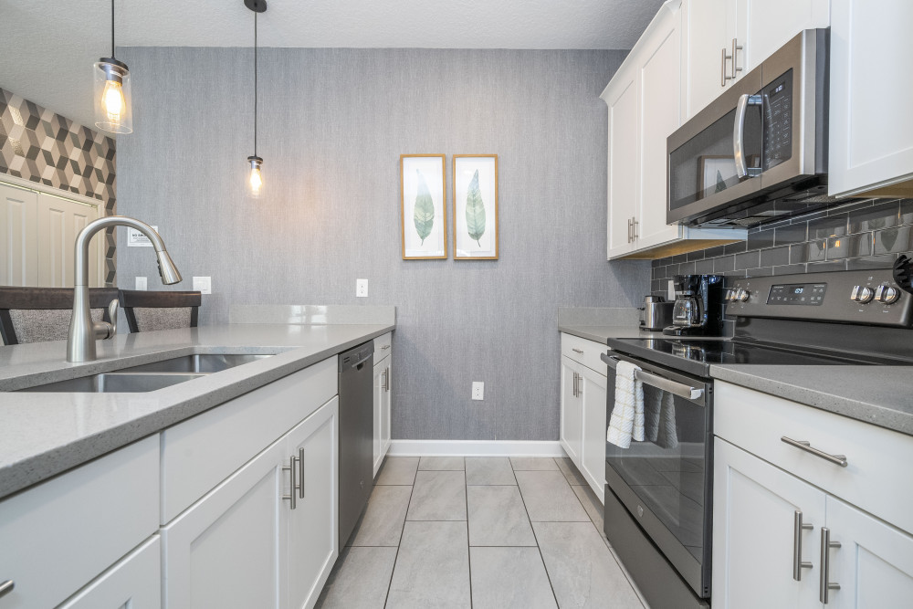 Storey Lake Resort 556