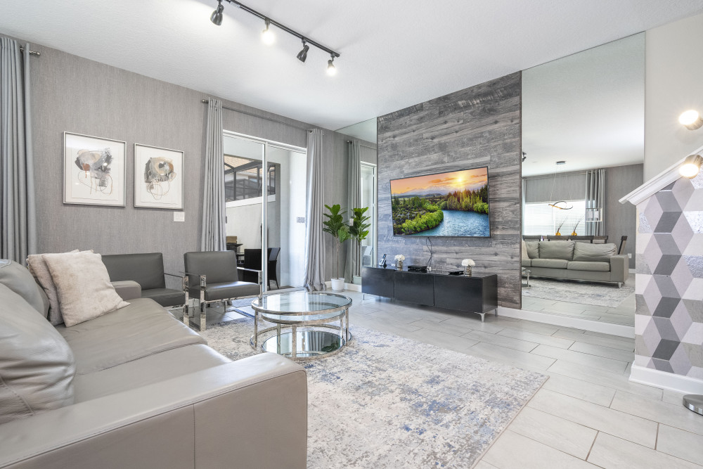 Storey Lake Resort 556