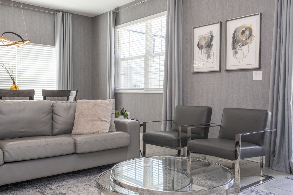 Storey Lake Resort 556