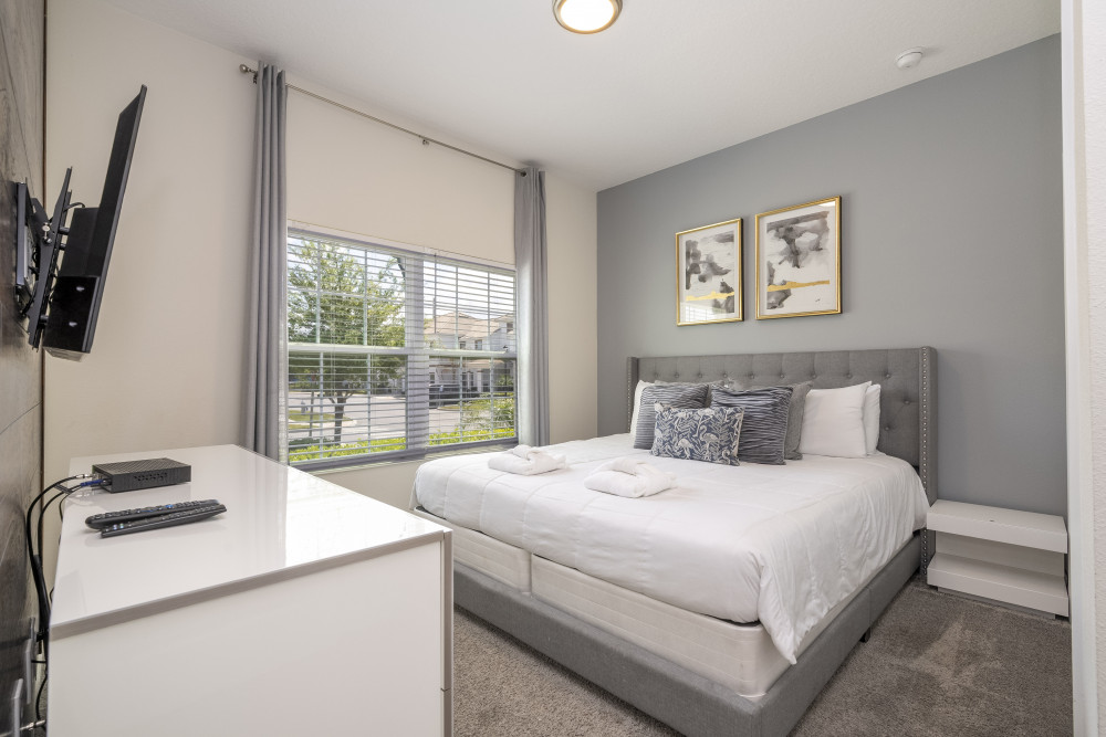 Storey Lake Resort 556