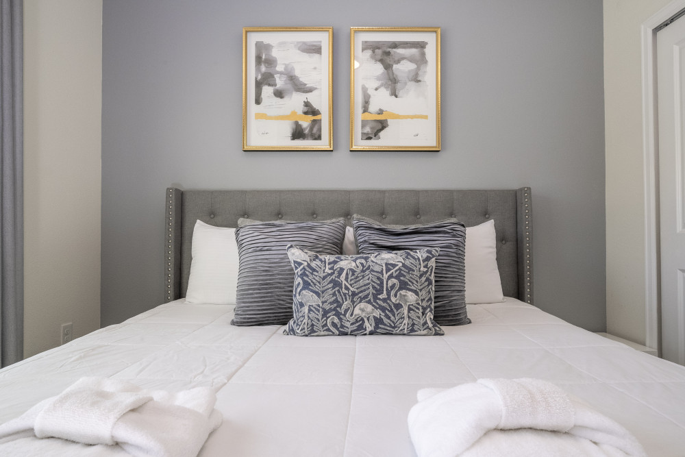 Storey Lake Resort 556