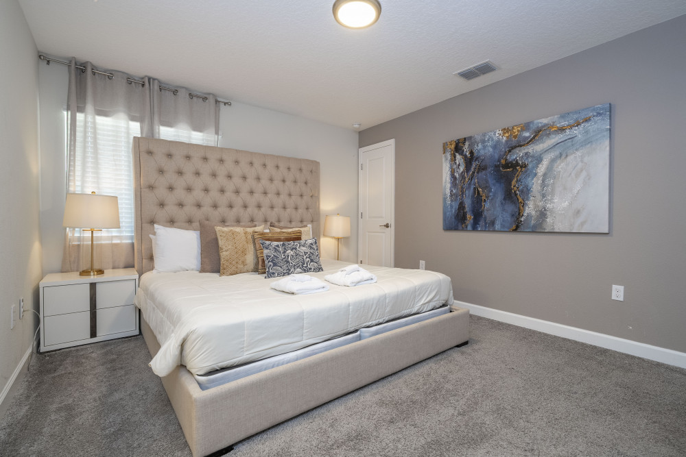 Storey Lake Resort 556