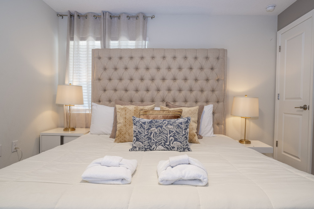 Storey Lake Resort 556