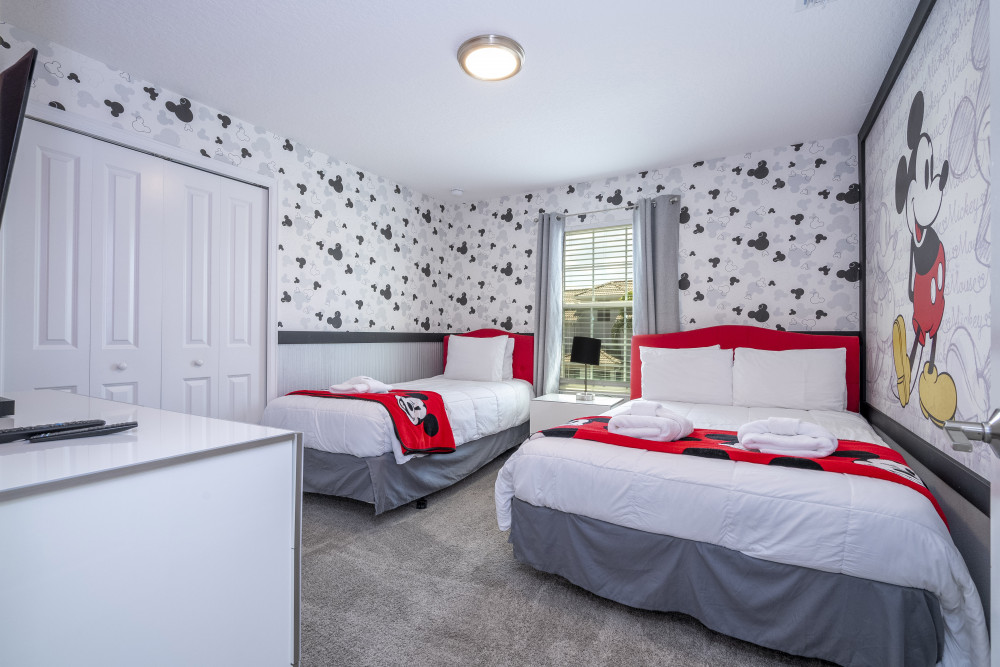 Storey Lake Resort 556