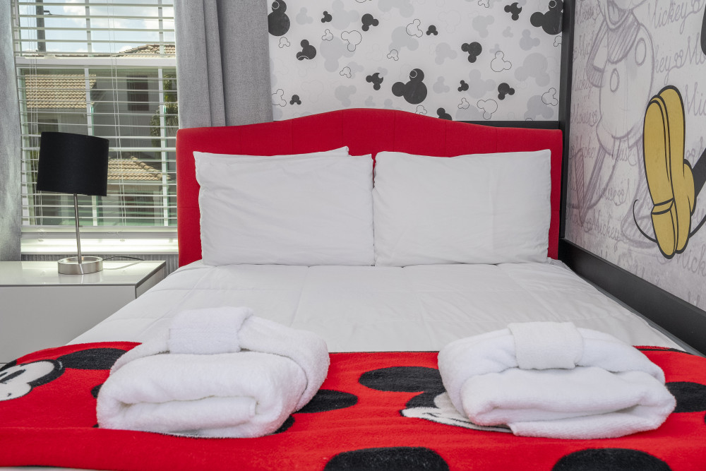 Storey Lake Resort 556