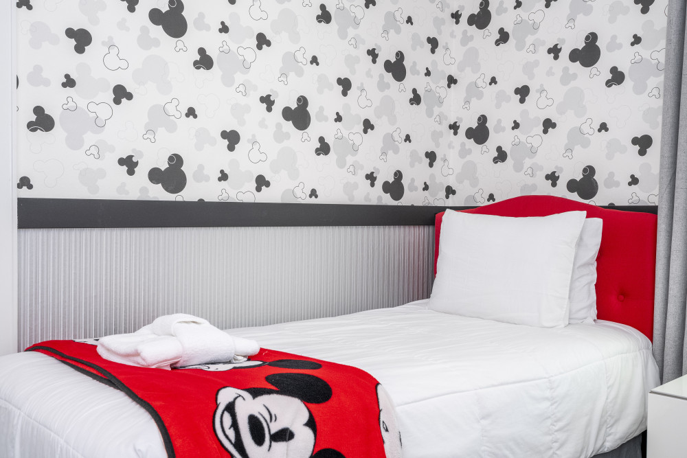 Storey Lake Resort 556