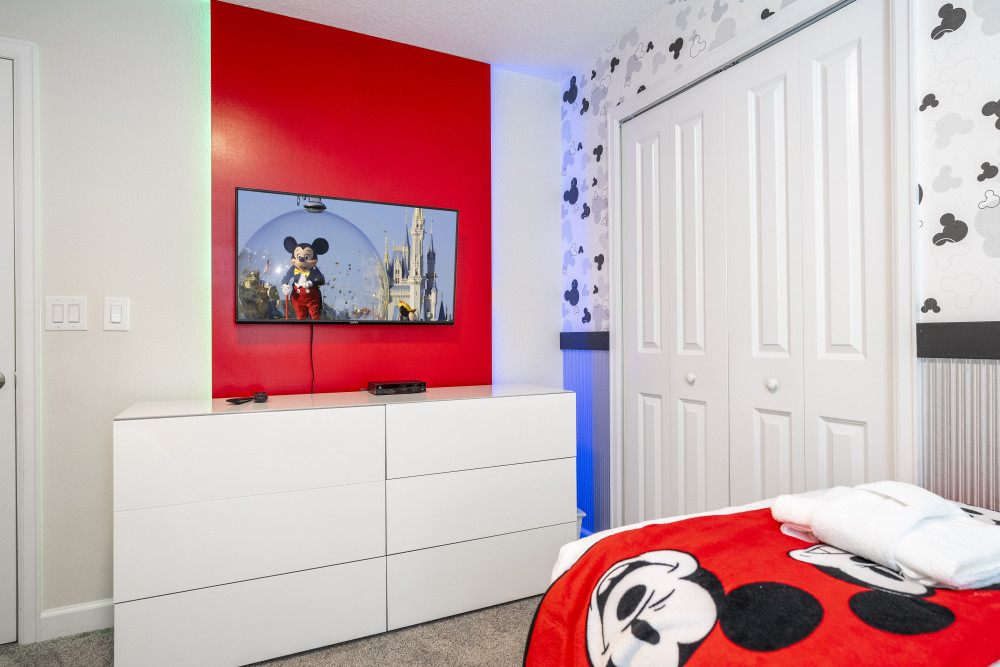 Storey Lake Resort 556