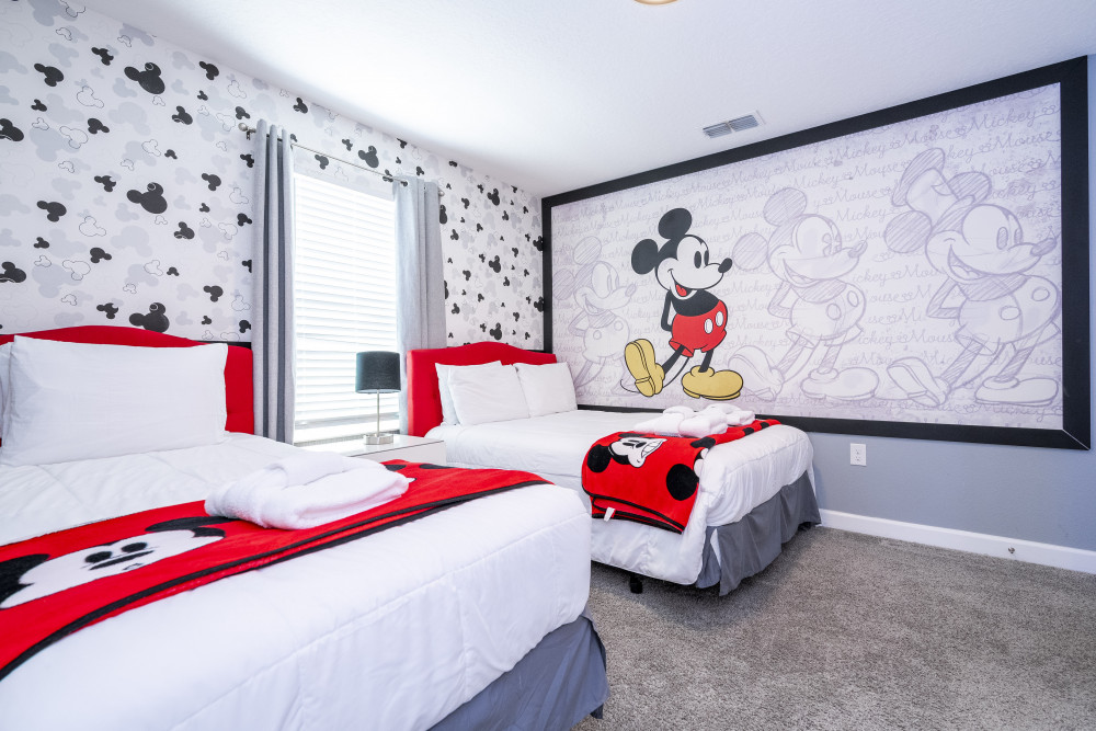 Storey Lake Resort 556