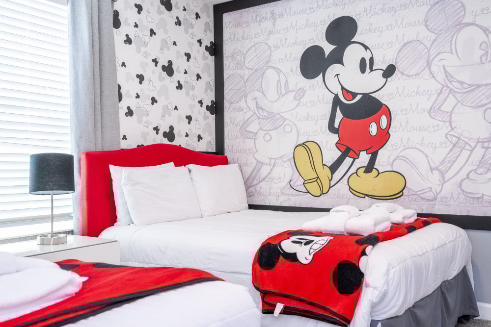 Storey Lake Resort 556