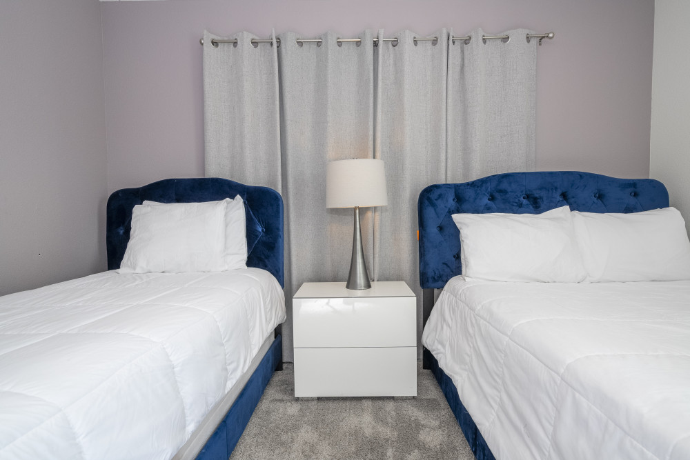 Storey Lake Resort 556