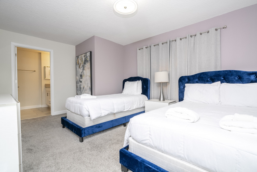 Storey Lake Resort 556