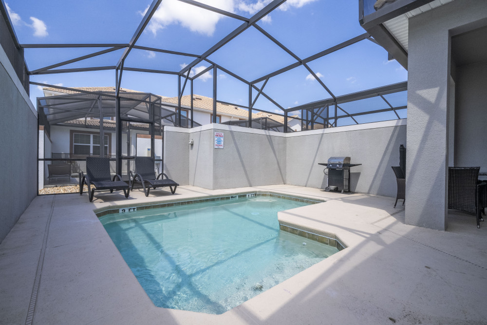 Storey Lake Resort 556